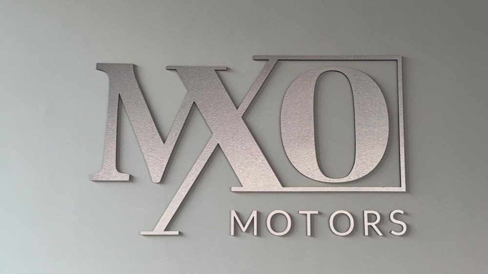 MXO Motors